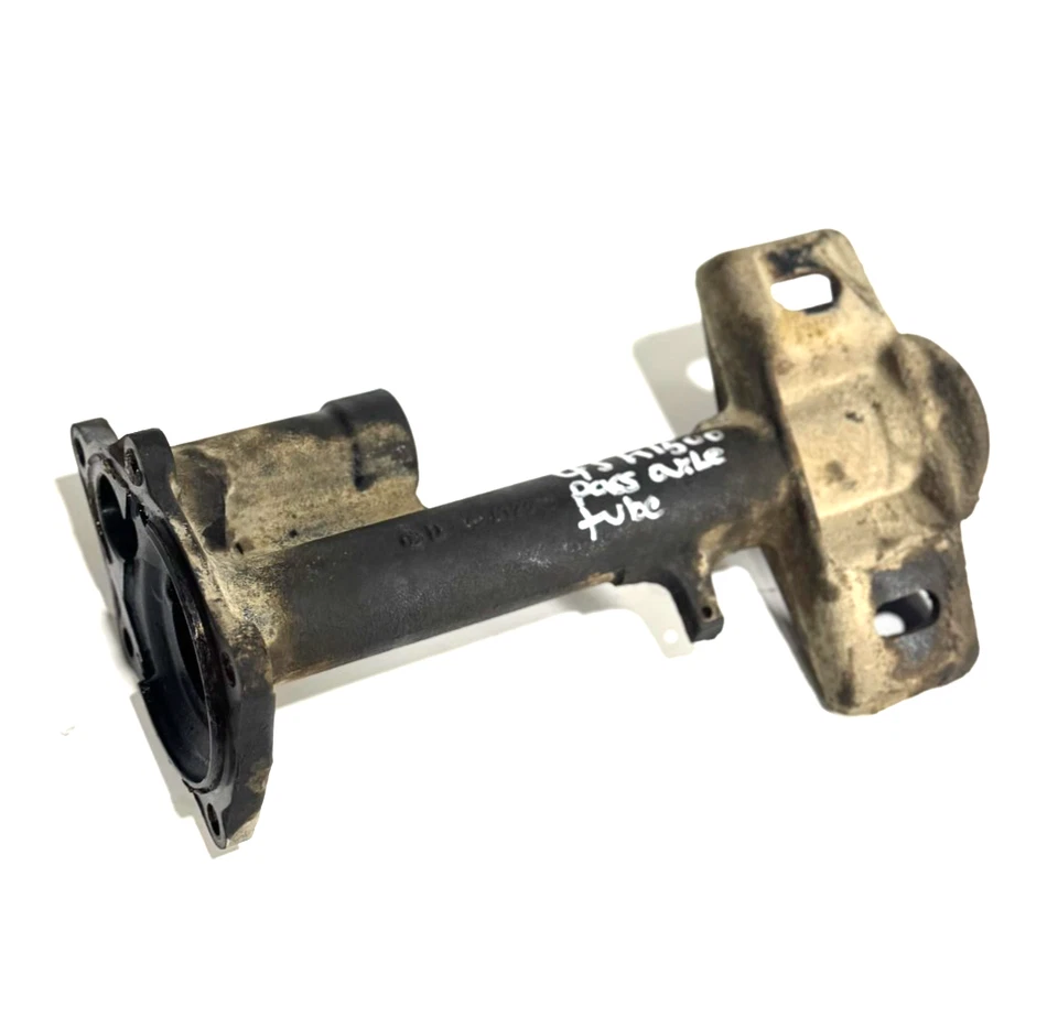 GMC/CHEVY K 1500 1988-1994 4x4 eje delantero eje lateral derecho tubo carcasa OEM Foto 1 de 4