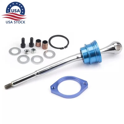 Palanca de cambios de corto alcance para Nissan 91-01 200SX/Altima/Maxima Foto 1 de 4