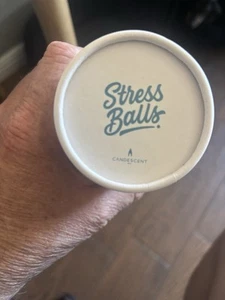 Stress Ball Set of2 Emotional Wellness - Picture 1 of 4