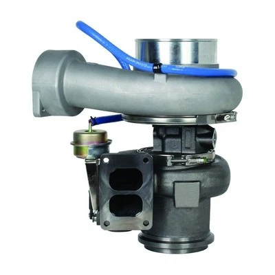 NEW TURBOCHARGER FITS FREIGHTLINER TRUCK CONDOR 0R9928 4711209001 40-30240 AN - Image 1 of 2