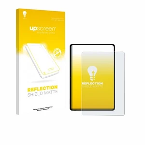 upscreen Entspiegelungs Schutzfolie für Honor Pad V9 Matt Antireflex - Bild 1 von 8
