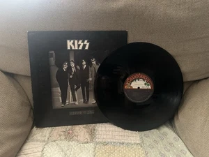 Kiss – Dressed To Kill 1975 Vinyl - Picture 1 of 12