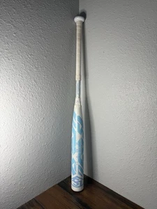 2025 Louisville Kryo Frost 31/20 (-11) LIMITED EDITON Fastpitch Softball Bat - Picture 1 of 12