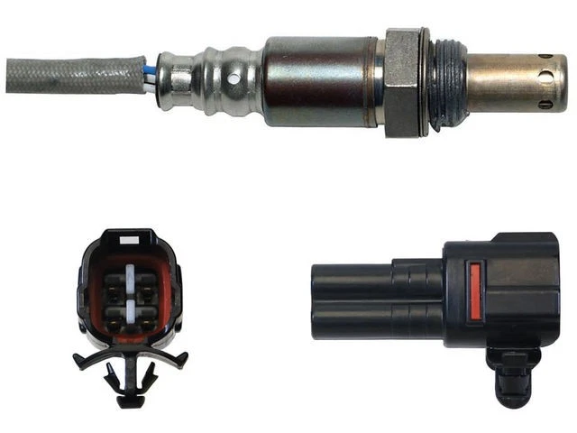 Denso 99GZ86M Downstream Oxygen Sensor Fits 2009-2013 Suzuki Grand Vitara - Изображение 1 из 1