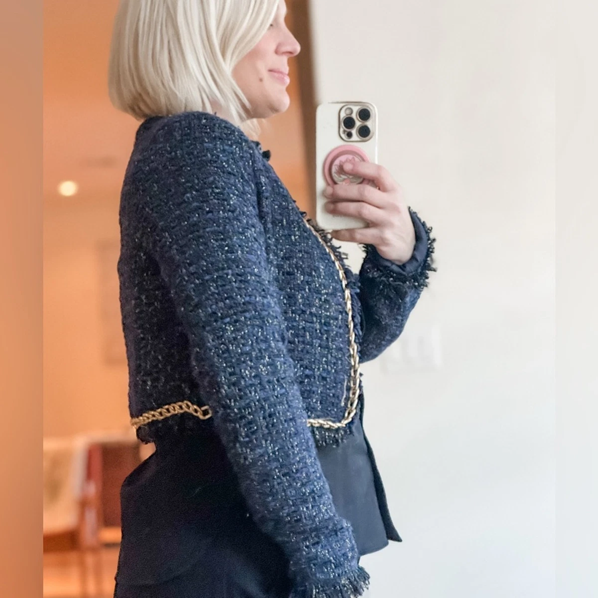 Christian Lacroix Coats, Jackets & Vests for Women for sale | eBay