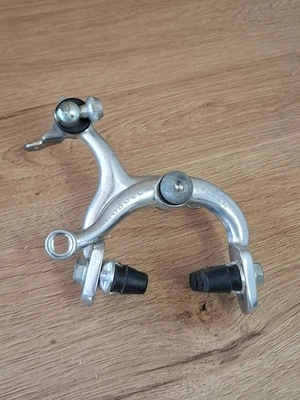 Modolo Flash Rennrad Bremssattel Bremse - hinten - gebraucht - Oldtimer italienisches Bauteil - Bild 1 von 4