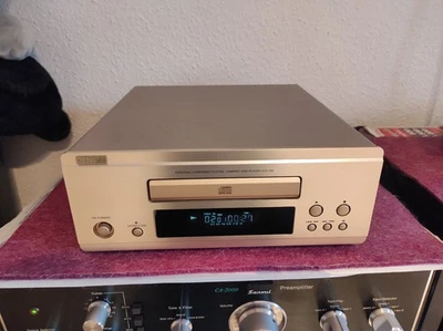 DENON Compact Disc CD Player UCD-F88 + BDA - Bild 1 von 4
