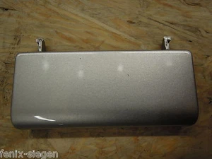 Blende f. Seitenschweller Verkleidung Original Silber A4146192538 Mercedes Vaneo - Picture 1 of 1