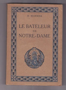 Le bateleur de Notre-Dame H. MARMIER - Bild 1 von 1