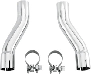 Vance & Hines Adapter Kit for Dual Headers 16785 - Picture 1 of 1