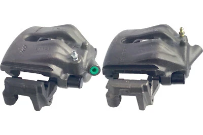 Front PAIR Cardone Disc Brake Calipers for 1998-2004 Volvo C70 (KIT16070) - Image 1 of 4