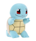 Pokemon Squirtle Official Licensed 8" Plush AUTHENTIC Nintendo Starters NEW NWT