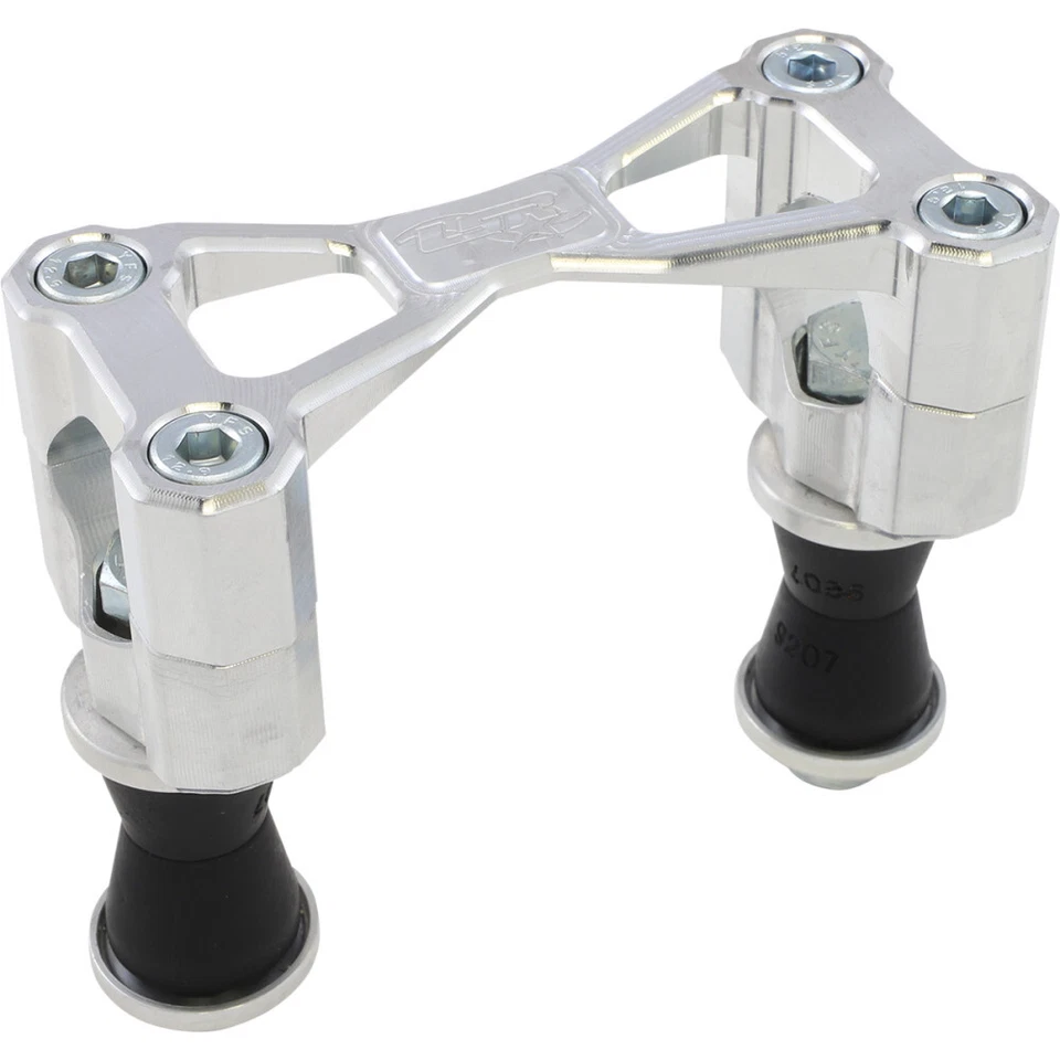 Lone Star Racing 1-1/8" Standard Handlebar Clamp for Honda | 21P11605 - Image 1 of 1