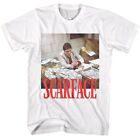 Scarface Money Stacks Movie Shirt