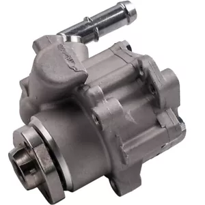Power Steering Pump for Audi A3 Seat Toledo VW Skoda Octavia Golf Mk4 1J0422154H - Picture 1 of 12