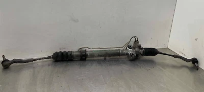 2004 Nissan 350Z Conv 3.5L Power Steering Gear Rack 69K CD005E C4100 OEM 03 2005 - Image 1 of 4