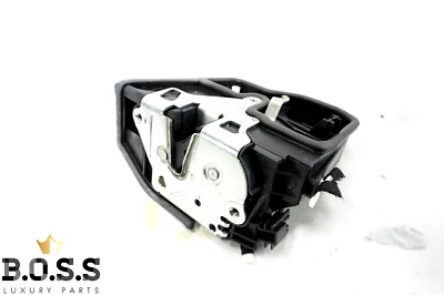 Conjunto de motor regulador ventana puerta delantera izquierda BMW F32 F33 428i 435i 430i 440i OEM Foto 1 de 4
