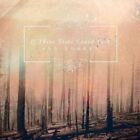 If These Trees Could Talk: Red Forest - Metal Blad 03984153582 - (Cd / Titel: H