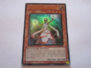 LCGX-IT247 ULTRA RARE FIRST EDITION ORIGINAL EVOCATOR LUMINA - ITA - Bild 1 von 1