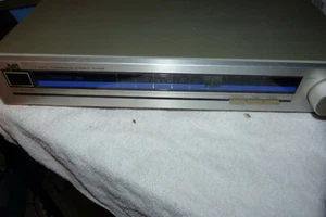 FM/MW/LW Stereo Tuner JVC T-K10L - Bild 1 von 5