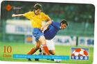 TK 618b Telefonkarte Sprint Fußball WM 1994 in USA Italien vs Moldavien