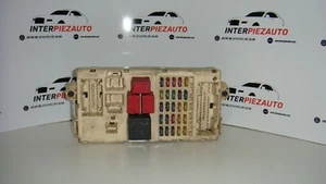CAJA DE FUSIBLES RELES FIAT 51759305 51755128 NPL19275 NPL 192 75 501209750010 - Imagen 1 de 4
