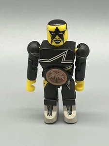 WWE C3 StackDown 'Stardust' 2.25” Mini Figure Cody Rhodes - Picture 1 of 2