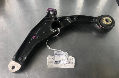 Conjunto de brazo de control genuino Mopar 04766424AF Dodge Journey ¡NUEVO! ¡ENVÍO GRATUITO! Foto 1 de 4