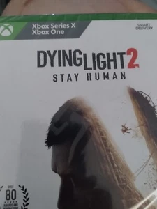 Xb1 Dying Light 2: Stay Human - Microsoft Xbox One - Picture 1 of 5