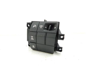 HYUNDAI SANTA FE MK3 HEADLIGHT CONTROL SWITCH 93720-2W340 '2013 - Picture 1 of 6