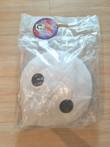 Neon Genesis Evangelion EVA Yurushito Yuru Apostle plush Nerv Japan Eva Unit01 - Picture 1 of 3