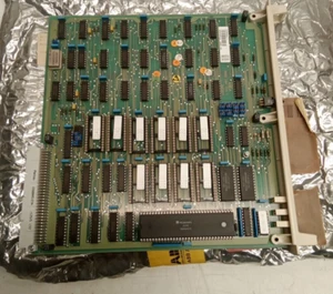 ABB 57340001-T ASEA 2668 184-316/1 Control Module - Picture 1 of 10