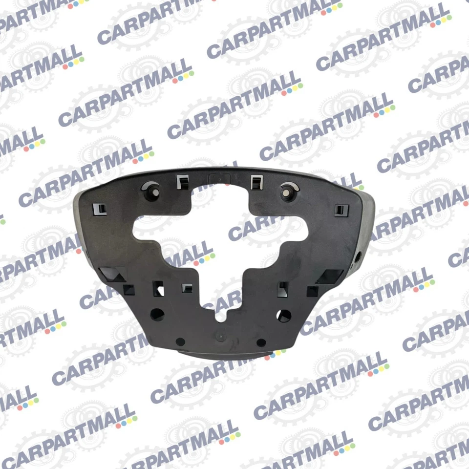 2016-2019 Ford Explorer Police Interceptor Utility Steering Wheel Rear Cover OEM - Image 1 of 4