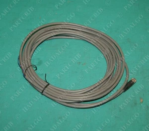 Parker, LL101096, Quick Connector Plug Cable 24AWG NEW - Picture 1 of 3