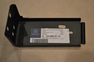 Genuine OEM Mercedes Benz Left Angle Bracket MB A1408850112 300SD 1408850112 - Picture 1 of 10