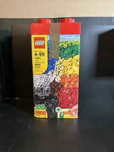 Lego Creative Tower 10664 1600 Stück! - Bild 1 von 1