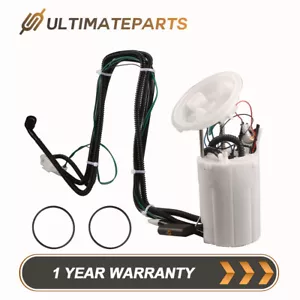 For BMW 525i 525xi 528i 528xi 530i 530xi 550i E8687M Fuel Pump Module Assembly - Picture 1 of 10