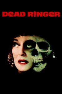 Dead Ringer (1964) DVD - Bette Davis, Karl Malden - Imagen 1 de 1