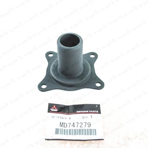 Genuine Mitsubishi 02-06 Eclipse Outlander Lancer Clutch Release Bearing Shaft - Picture 1 of 5