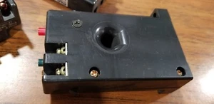 RELÉ PROTECTOR CONTRA FUGAS TIERRA FUJI BRR01N-02S - Imagen 1 de 11