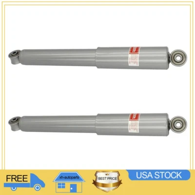 2 Rear KYB Shocks & Struts Shock Absorber For Volkswagen Rabbit Pickup 1980~1983 - Image 1 of 3