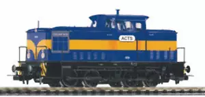 Piko 59435 HO Gauge Expert ACTS 6004 Diesel Locomotive VI - Picture 1 of 2