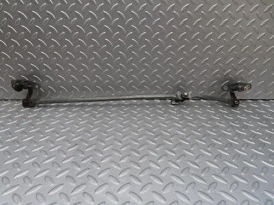 Enlace limpiaparabrisas Mercedes-Benz W123 280E Foto 1 de 4