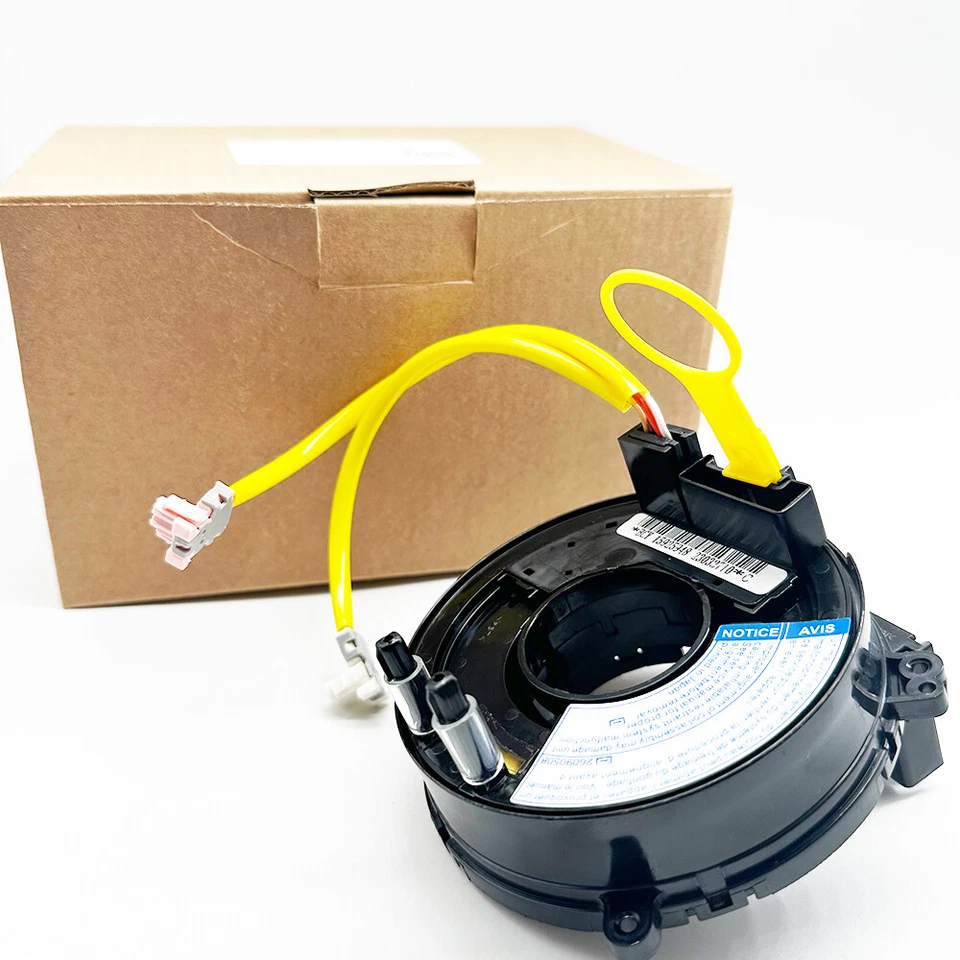 Muelle de reloj para Chevrolet Malibu 2006-2012, Pontiac G6 2005-2010 15925948 Foto 1 de 4