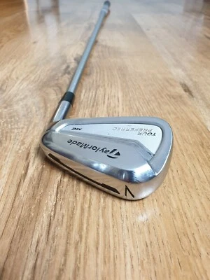 Taylormade Tour Preferred MC 7 Iron KBS C-Taper X +2° - Image 1 of 4