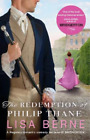 The Redemption of Philip Thane (The Penhallow Dynasty, 6), Berne, Lisa, Used; Go