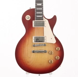 Gibson Les Paul Standard 50s 2020 Used Electric Guitar - Picture 1 of 10
