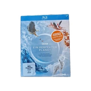 Ein perfekter Planet - BBC Blu-ray, Neu in Folie - Bild 1 von 2