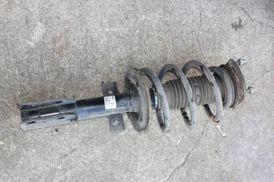 07-13 AMORTIGUADOR PUNTAL DELANTERO BUICK CHEVY SATURN GMC (RM17) Foto 1 de 4