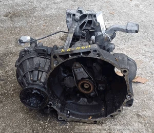 CAMBIO COMPL. per VOLKSWAGEN PASSAT (3C) 0A4300045F BLS 1.9 TDI 2005-2010 67be65 - Picture 1 of 7